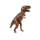 Schleich Tiere Tyrannosaurus Rex Dinosaurier Figur