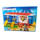 Playmobil Animal Trailer 4232 Tieranhänger Zirkus
