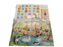 Ravensburger Bundle tiptoi Set von 2 Lernbücher Erste Buchstaben