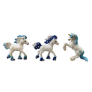 Schleich Bundle 7 Teile Einhorn & Pegasus Figuren