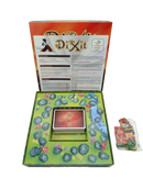 Hasbro Dixit Spiel des Jahres 2010 Brettspiel Familienspiel