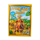 Hans im Glück Stone Age Junior 48258 Brettspiel