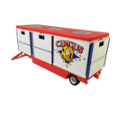 Playmobil Animal Trailer 4232 Tieranhänger Zirkus