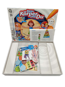 Ravensburger tiptoi Dein Körper und Du Buch Lernbuch 00560