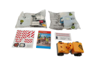 Playmobil Straßenbaustelle 71751 Set, neuwertig