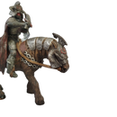 Schleich 70059 Knight Zahor Ritterfigur