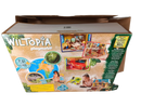 Playmobil Wiltopia Tierpflegestation 71007 Spielset mit Zubehör
