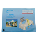 Playmobil Family Fun Pinguinbecken 9062 Set Zoo Gehege