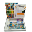 Ravensburger tiptoi Die monsterstarke Musikschule 00555 Buch
