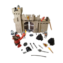 Playmobil Burgtor mit Riesentroll 5670 Ritter Spielset