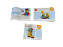 LEGO Blumen in der Gießkanne 31149 Bauset