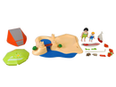 Playmobil Beach Holiday Compact 4149 Spielset, ab 3 Jahre