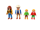 Playmobil Bauernhof & Wildtiere Figuren, ab 3 Jahre