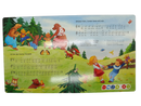 Ravensburger Bundle tiptoi Kinderlieder & Märchen Set von 2 Büchern
