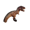 Schleich Tiere Dinosaurier Figur Theropode mit geöffnetem Maul