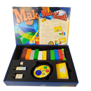 Ravensburger Make 'n' Break Bauspiel & Brettspiel