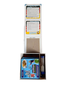 BrainBox Deutschland YJ025-411R1 Wissens- & Merkspiel