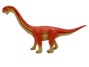 Ravensburger Bundle tiptoi Set von 3 Figuren Dinosaurier & Bauernhof