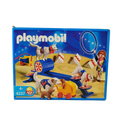 Playmobil Hundedressur Zirkus 4237 Spielset