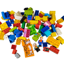 Konvolut LEGO Duplo Steine & Tiere ca. 1,1 kg, ab 2 3 4 Jahre