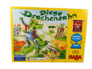HABA Diego Drachenzahn Brettspiel