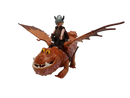 Playmobil Dragon Racing: Fishlegs and Meatlug Drache & Figur