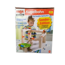 HABA Klangmurmeln Grundpackung 301371 Kugelbahn Selection