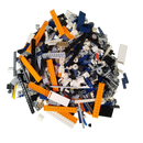 LEGO Ideas Internationale Raumstation 21321 Bauset