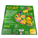 Zoch Zicke Zacke Hühnerkacke 601121800 Brettspiel Kinderspiel