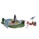 Playmobil Swimming Pool 3205 Spielset Schwimmbad