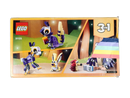 LEGO Wald-Fabelwesen 31125 Bauset