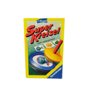 Ravensburger Super Kreisel Brettspiel & Reaktionsspiel