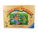 Ravensburger Die Maulwurf Company Brettspiel, ab 6 Jahre