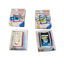 Ravensburger Bundle tiptoi Wissen & Quizzen Set von 2 Kartenspiele
