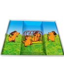 Bookmark Verlag Mausefalle Brettspiel für Kinder