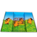 Bookmark Verlag Mausefalle Brettspiel für Kinder