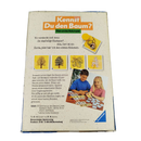 Ravensburger Mein erstes Naturspiel: Kennst Du den Baum? Lernspiel