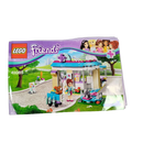 LEGO Friends Tierpflege Klinik 41085 Bauset