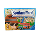 Ravensburger Scotland Yard 12820 8 Brettspiel Detektivspiel
