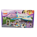 LEGO Friends Heartlake Jet 41100 Bauset Flugzeug