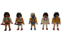 Playmobil Bundle Western & Indianer Figuren, Pferde & Zubehör