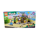 LEGO Heartlake City Café 42618 Bauset