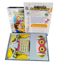 Ravensburger tiptoi Der hungrige Zahlen-Roboter Lernspiel