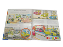 Ravensburger Bundle tiptoi 00506 Set von 4 Bücher & Stift