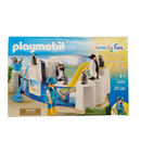 Playmobil Family Fun Pinguinbecken 9062 Set Zoo Gehege