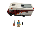 LEGO Holiday Adventure Camper Van 60454 Wohnmobil Bauset