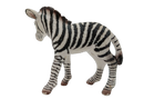 Schleich Tiere Bundle 14741 14743 14746 4 Teile Elefant Zebra Gepard