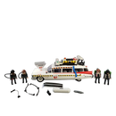 Playmobil Ghostbusters Ecto-1A 70170 Auto mit Licht & Sound, Figuren
