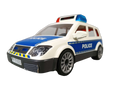 Playmobil Bundle Polizei 6920 Polizeistation mit Auto & Figuren