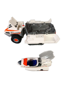 Playmobil Spy Team 9255 Battle Truck